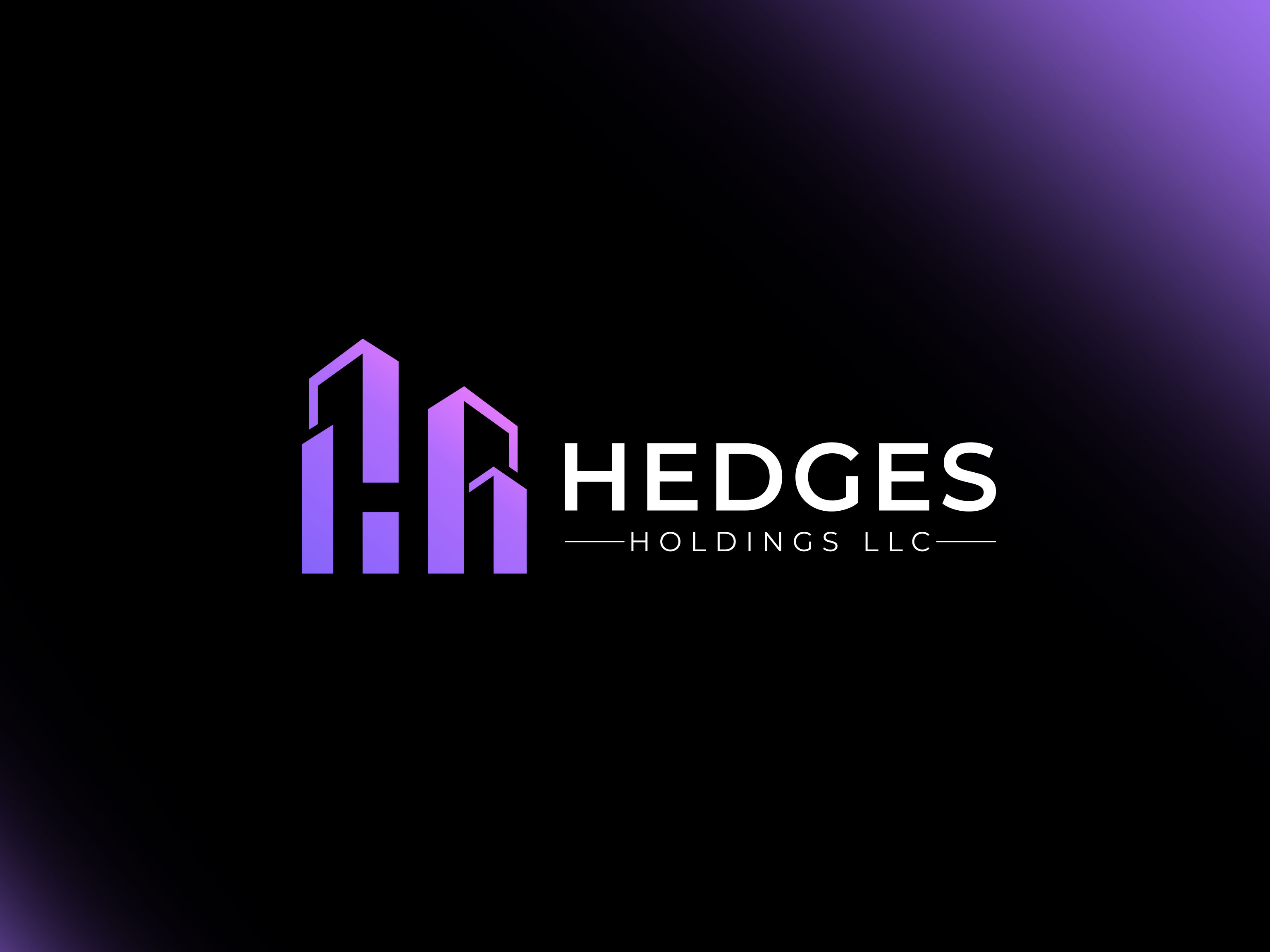 Logo branding business creative logo custom logo graphic design h logo holding house letter logo llc logo logo maker modern logo