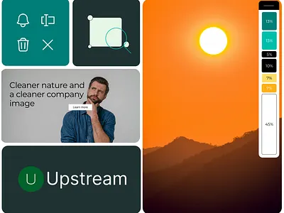 Design 3d ui