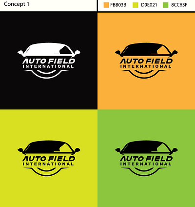 Car Logo logo
