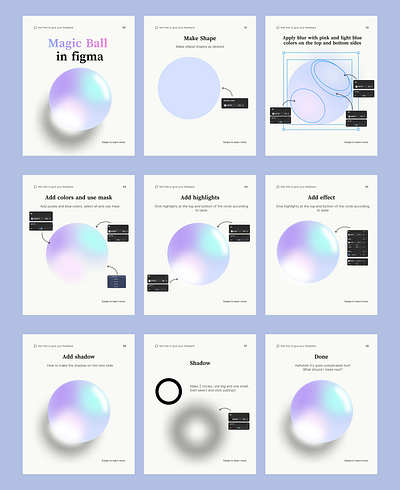 Magic Ball app branding design graphic design illustration logo typography ui ux vector