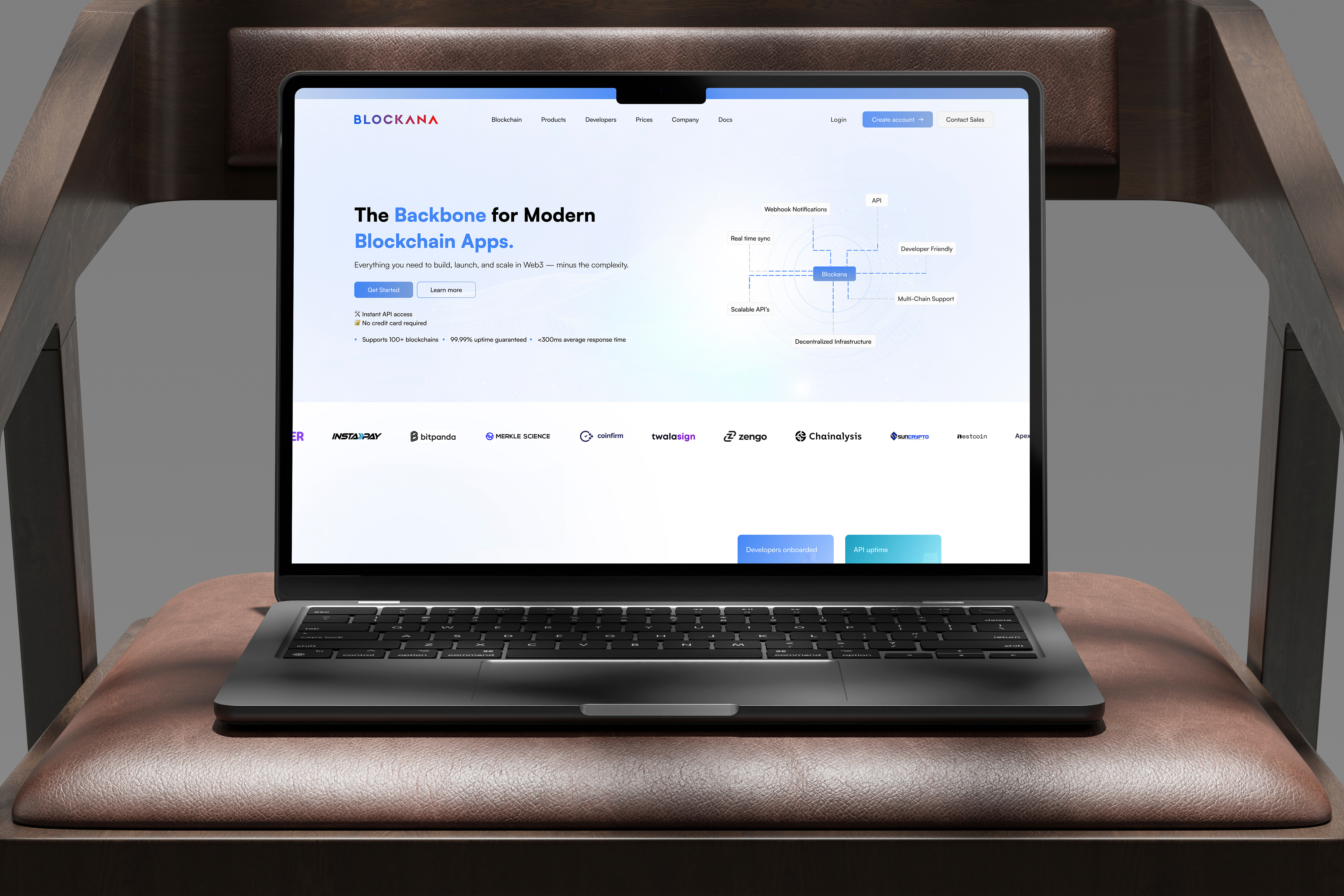 Blockana – Web3 Dashboard Landing Page Design Concept 3d aesthetic animation blockchain blockchain dashboard branding cool dashboard dashboard design developer dashboard developers developers api dashboard graphic design logo motion graphics ui web3 web3 dashboard