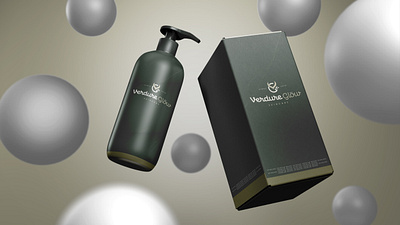 BRAND IDENTITY DESIGN FOR SKINCARE BRAND branding graphic design logo logodesign packagingdesign skincare