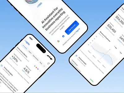 Showreel April- 2025