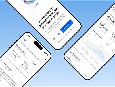 Showreel April- 2025