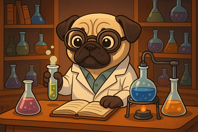 Professor Pugstein