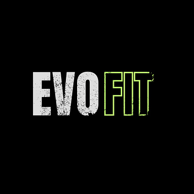Logo For A Company Focused On Fitness Products fitness fitness design fitness logo gym design gym logo