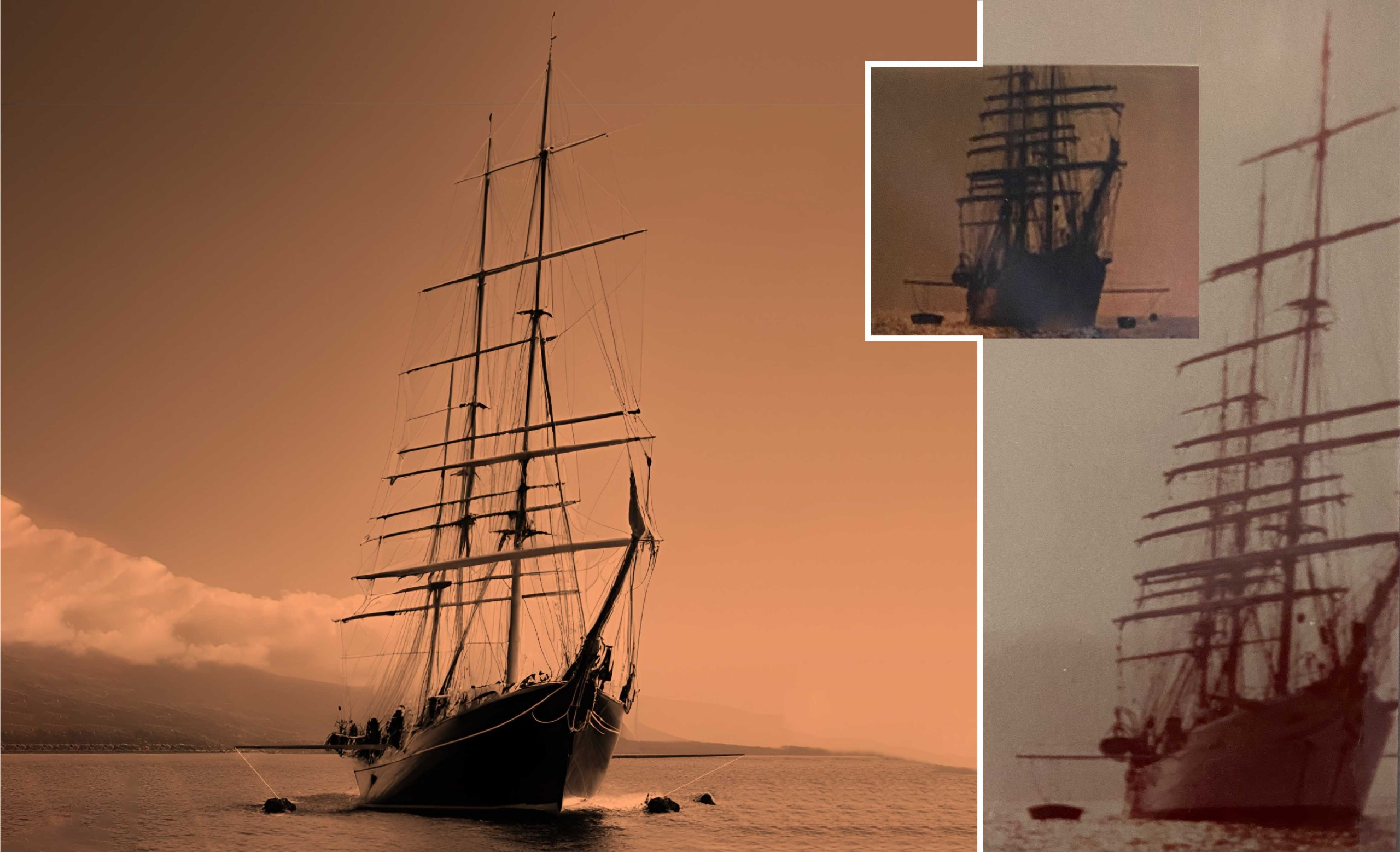 Example of Photo Editing, Manipulation & Retouching