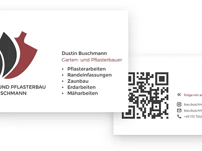 Paving Works Branding animation branding graphic design logo ui