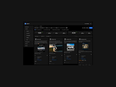 Cabinet cabinet design ui web