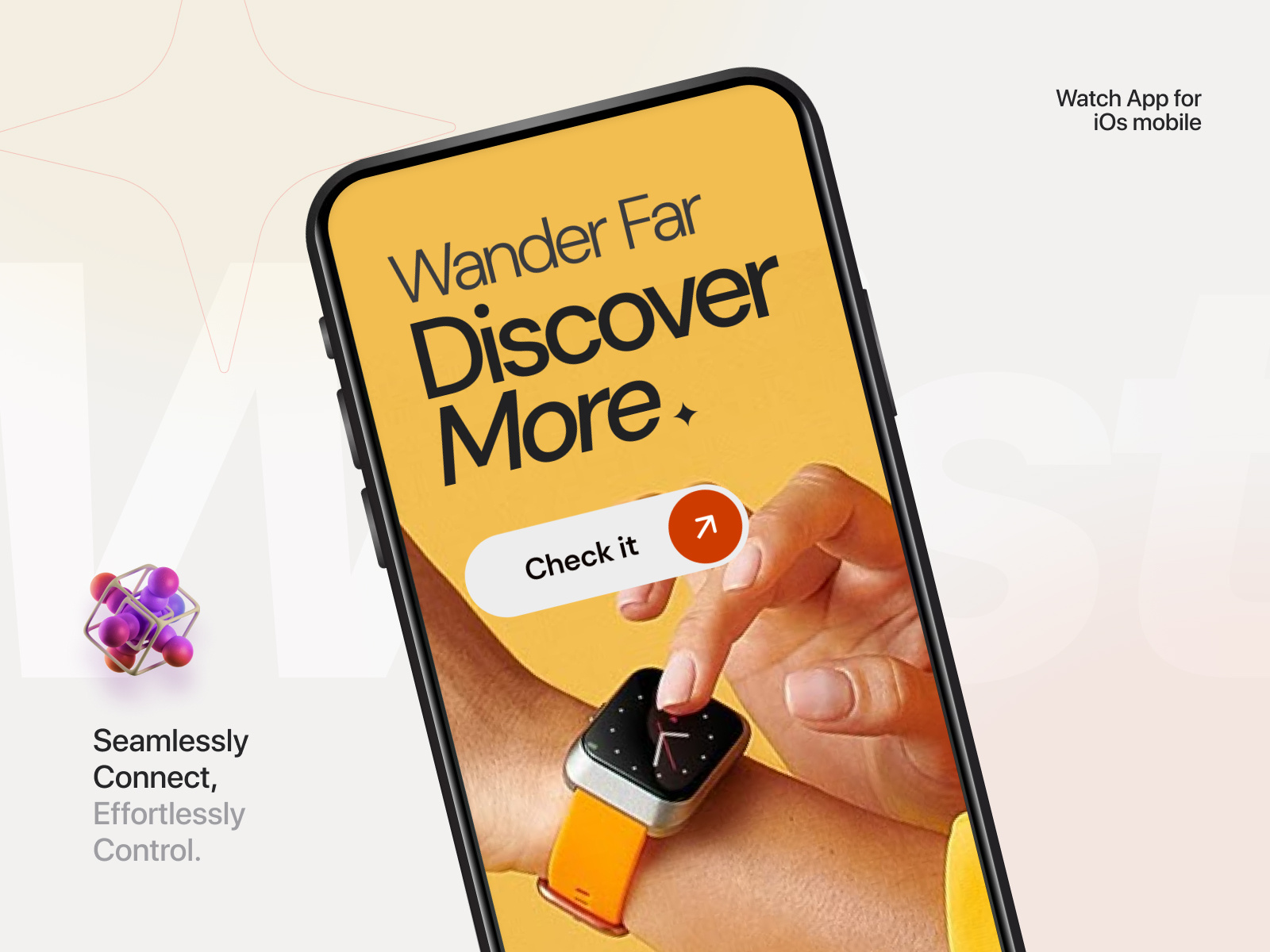 Luxury Watch Website Home Page app appdesign apphomepage branding clean figma graphic design homescreen landingpage landingscreen luxury luxurywatchapp onboardingscreen splashscreen ui uiux ux watch watchapp watchbranding