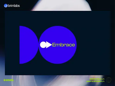 Agency Landing Page Animation animation ui