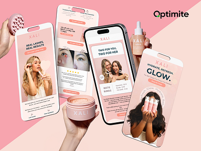 Classy Email Designs That Bring Revenue! email email design email design template email marketing email marketing design email template figma figma design graphic design
