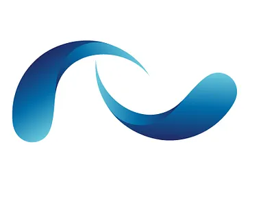 N latter Gradient logo branding design designlogo designlogomurah illustration jasadesignlogo learnlogodesign logo logodesigner n latter logo ui