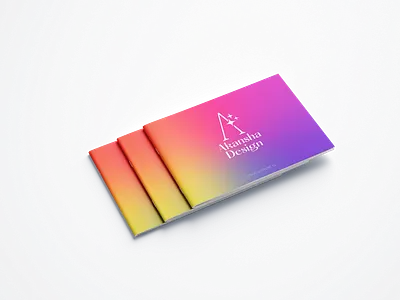 Akansha Design (Identity Design) ahmedabad branding design graphic design gujarat identity design illustration india jaipur logo navojuno rajasthan