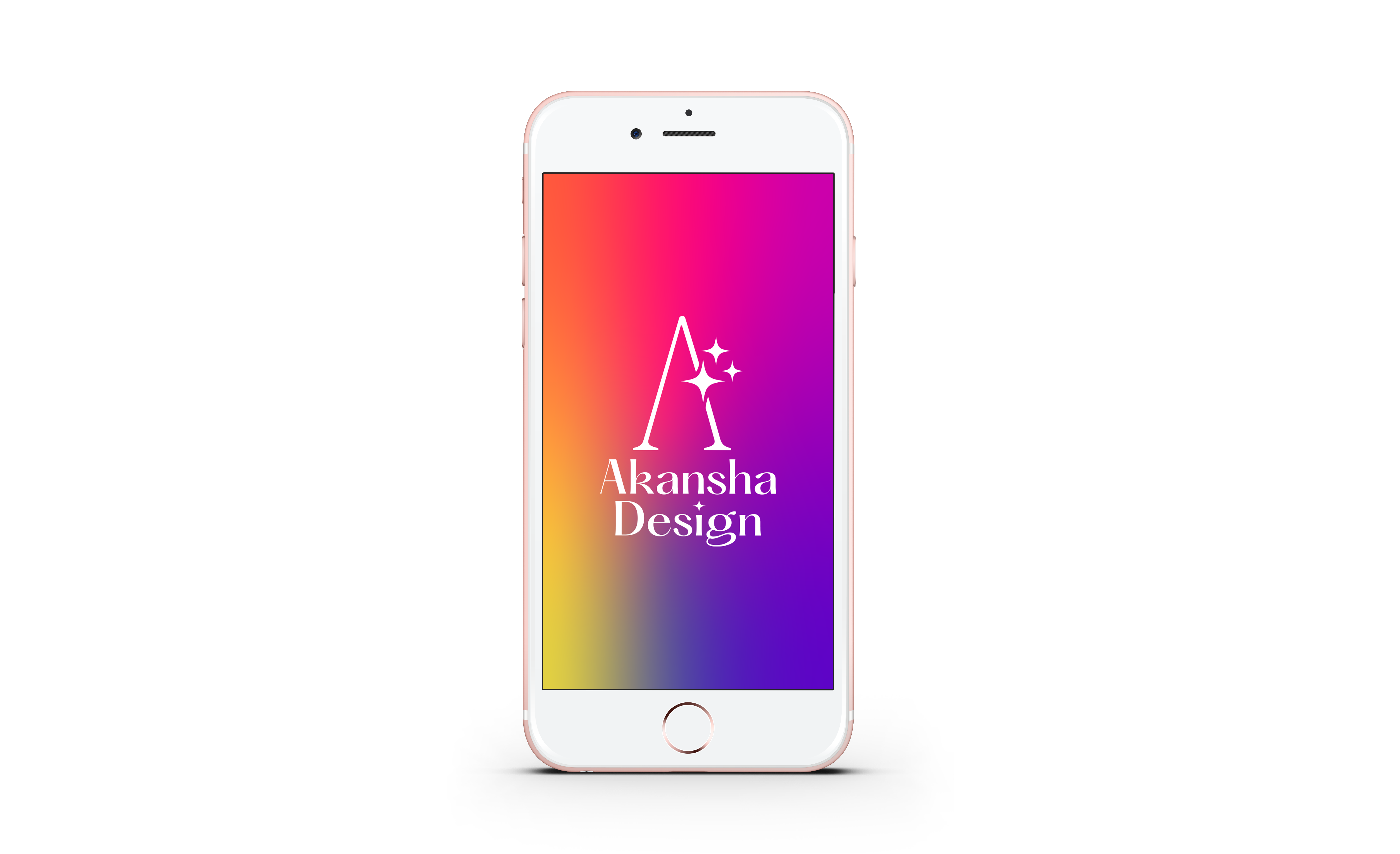 Example of Visual Identity Design