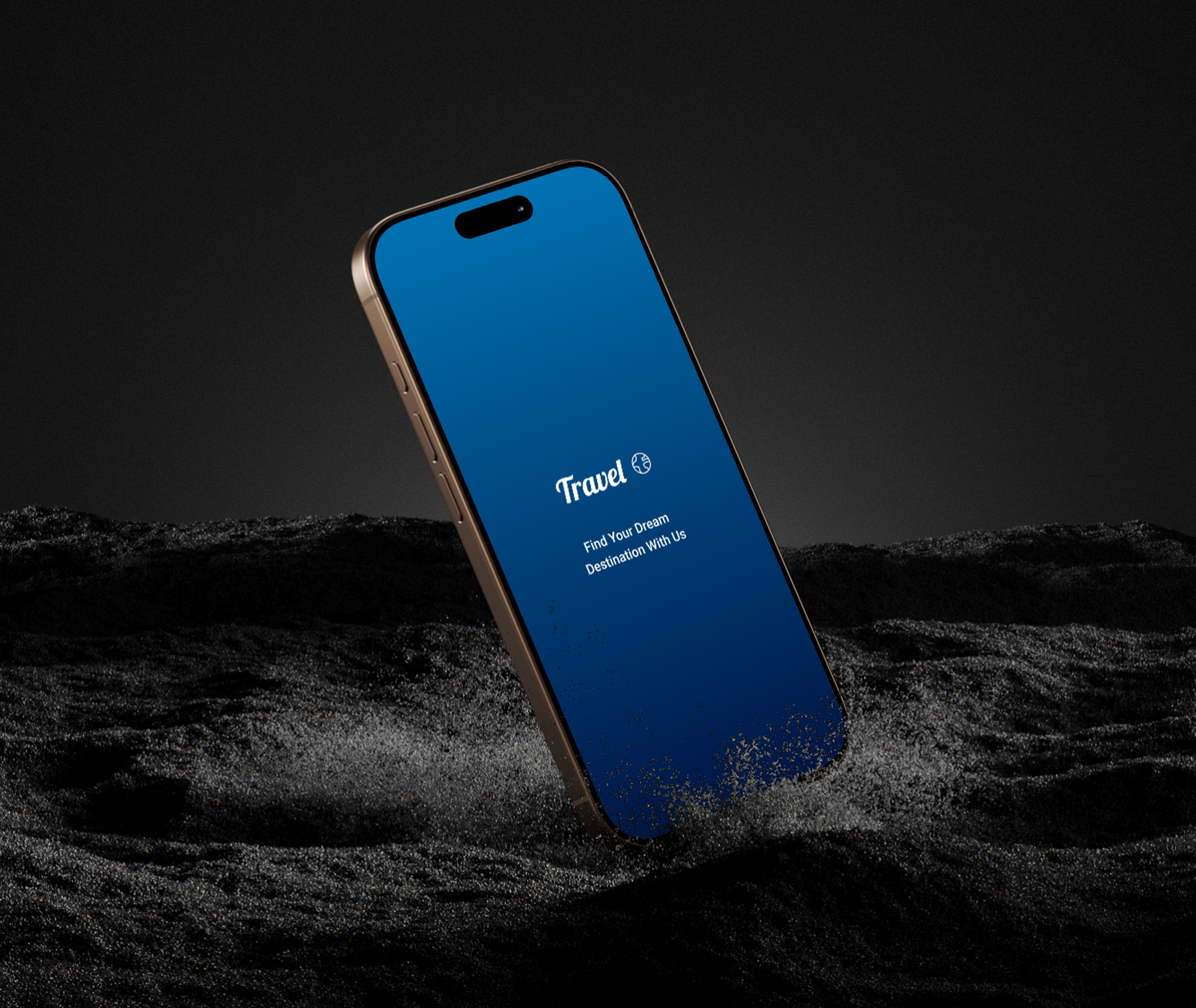 Example of UI Designer