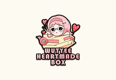 Mascot Logo Design logo mascot