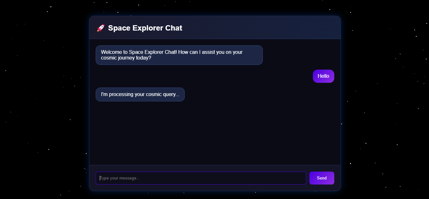 Example of ๐Ai Agents For Doing Task Free