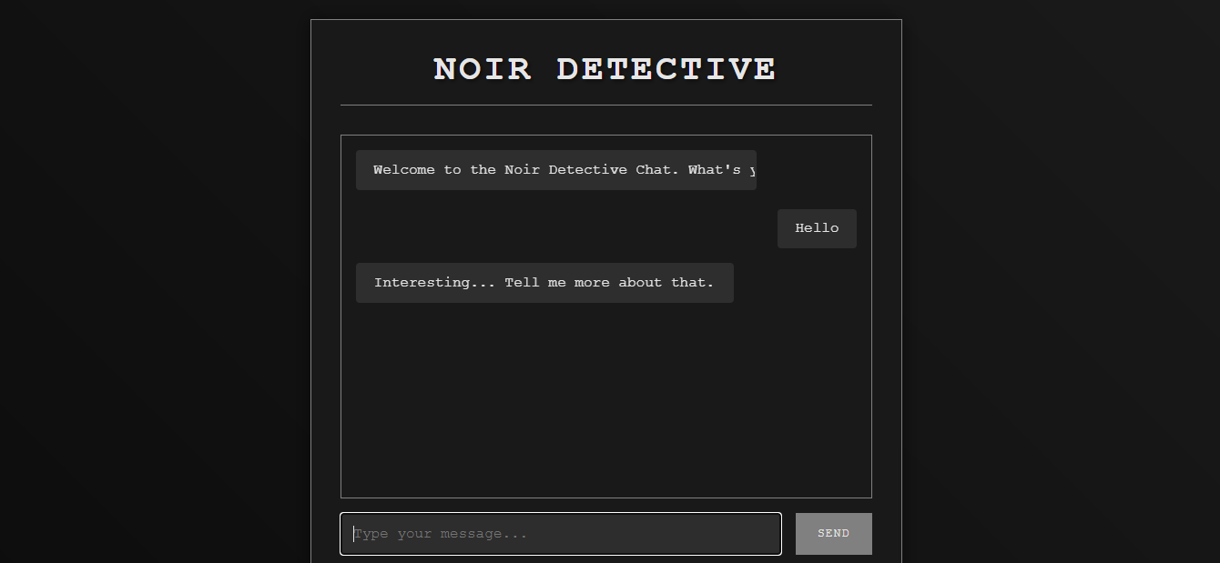 Example of ๐Ai Agents For Doing Task Free