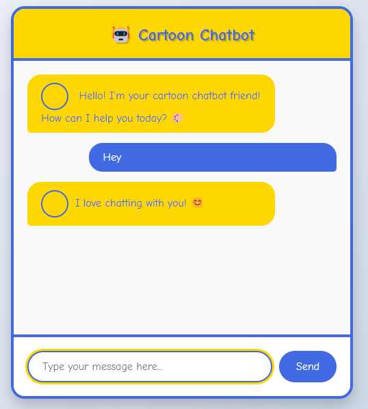 Example of ๐Ai Agents For Doing Task Free
