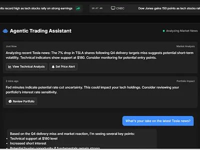 Stock AI Agents 3d assistant chatbots graphic design logo motion graphics ui virtual