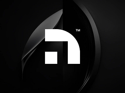 Branding Animation animation branding data design identity logo logotype tech