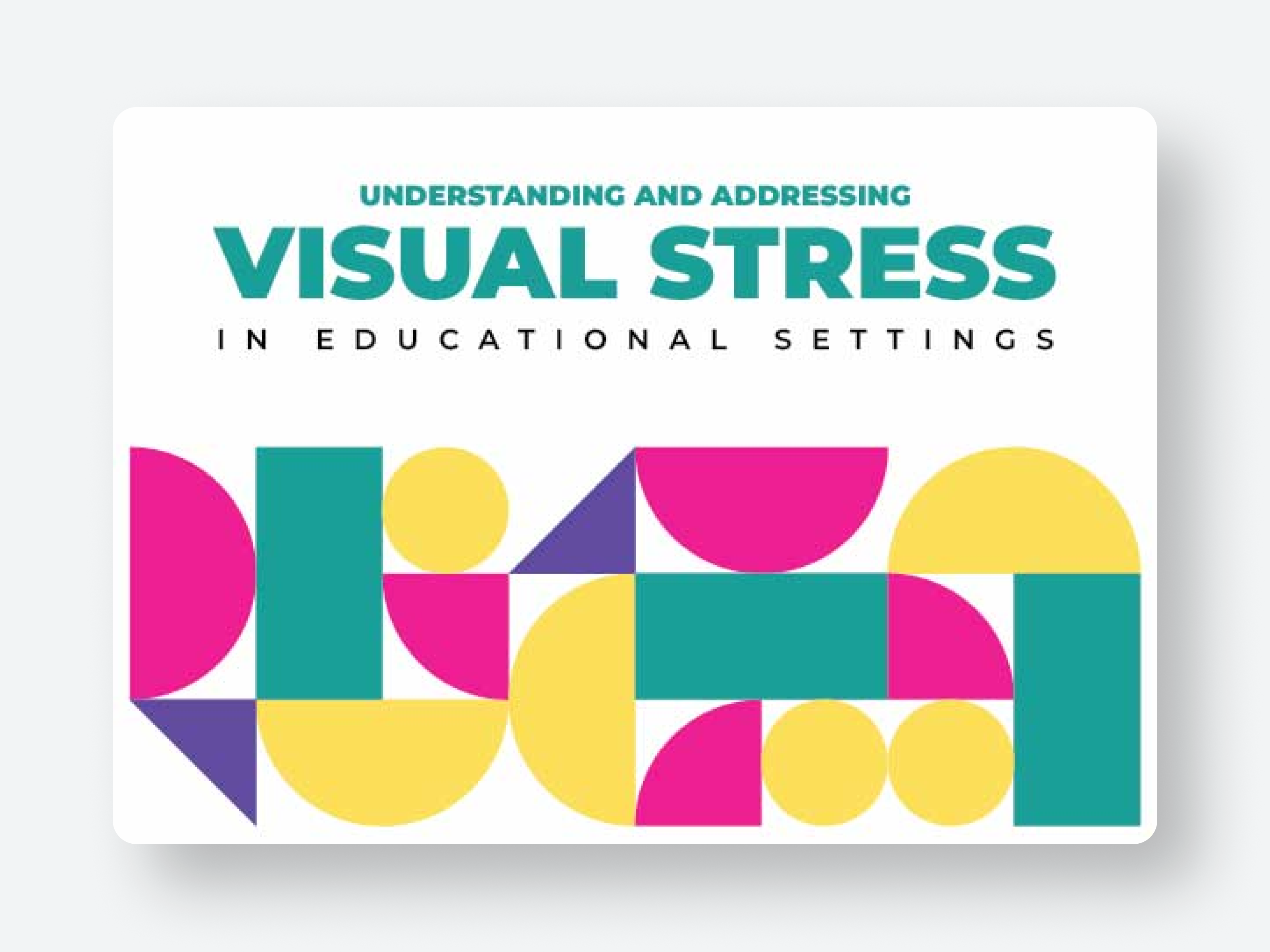Colorful Aesthetic Module Design Based on Client's Text Content branding design graphic design illustration minimal typography vector