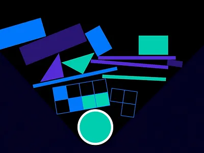 "What is Clari?" explainer video. Scene 3 animation branding design explainer flat identity illustration motion simple video