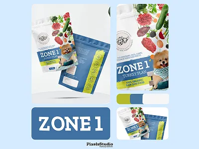 Your Brand, But Cinematic. Bold. Iconic amazon listing branding design graphic design illustration label label design logo mockup packaging packaging design product packaging supplement supplement label design