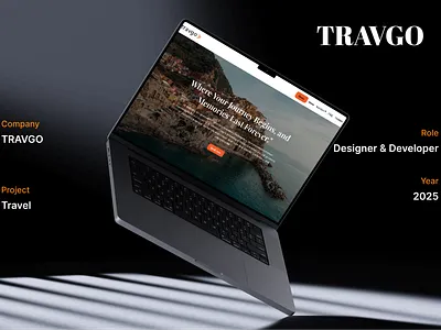 travgo website app branding design figma graphic design illustration logo typography ui ux