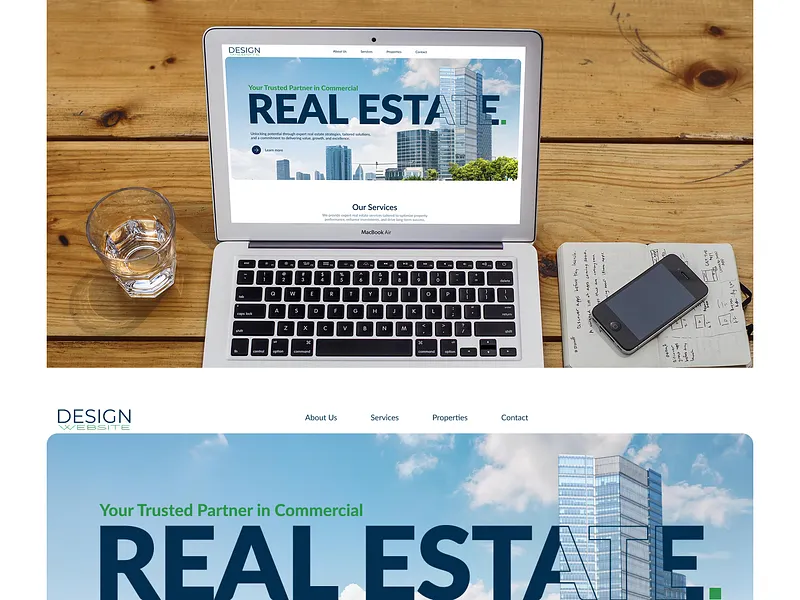 Browse thousands of Company Overview Page images for design inspiration Browse thousands of Company Overview Page images for design inspiration