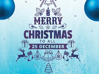 Bold Typography Poster Design branding design graphic design illustration illustrator logo photoshop social media vector