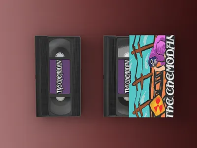 Cover for Music Projects 2025 album art artist artwork canda collection cover design drawing gallery graphic design illustration illustrator music toronto trend trending trends usa