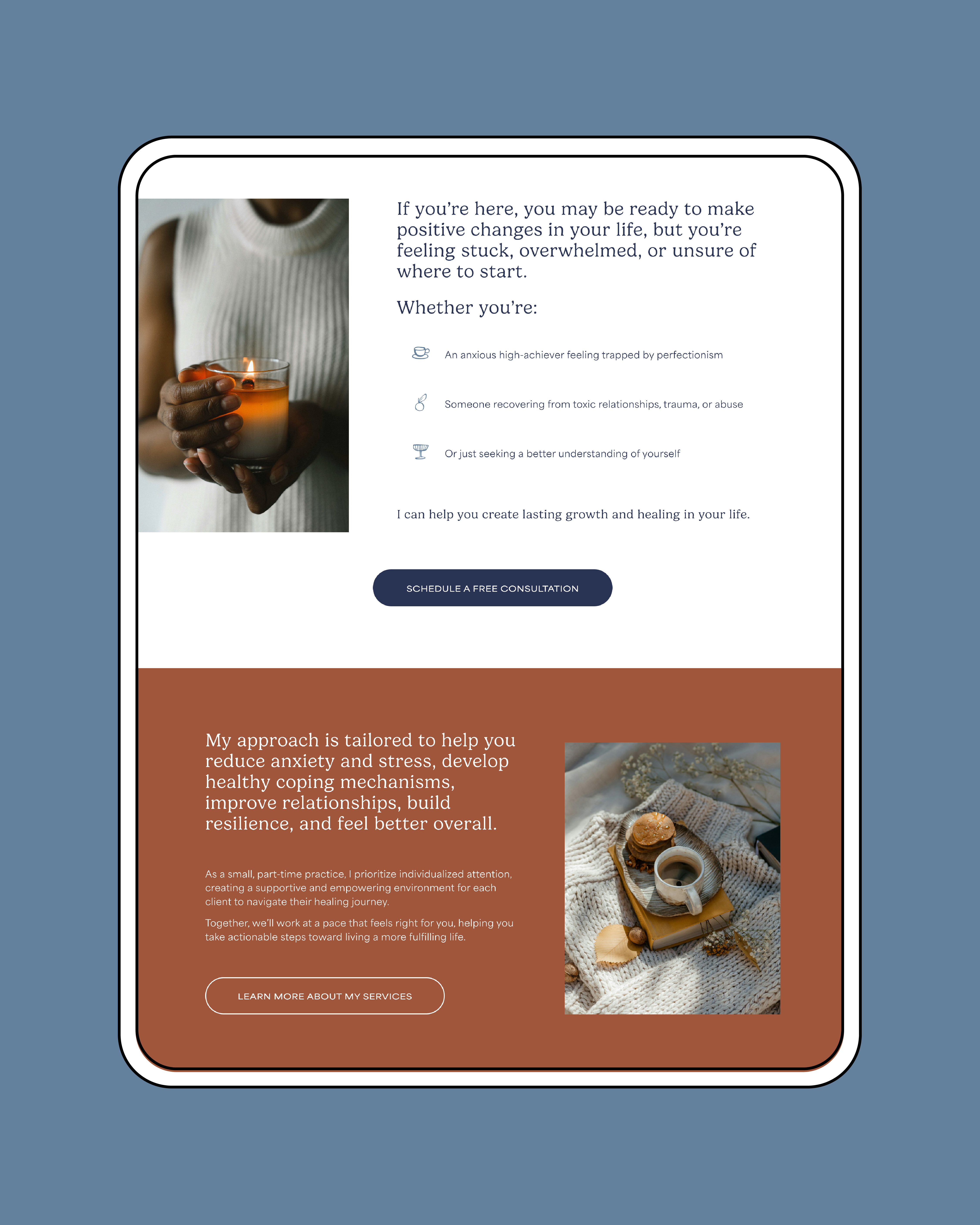 Crystal Raquel Johnson Brand + Website Design brand design branding design graphic design icon design illustration logo logo design ui website design