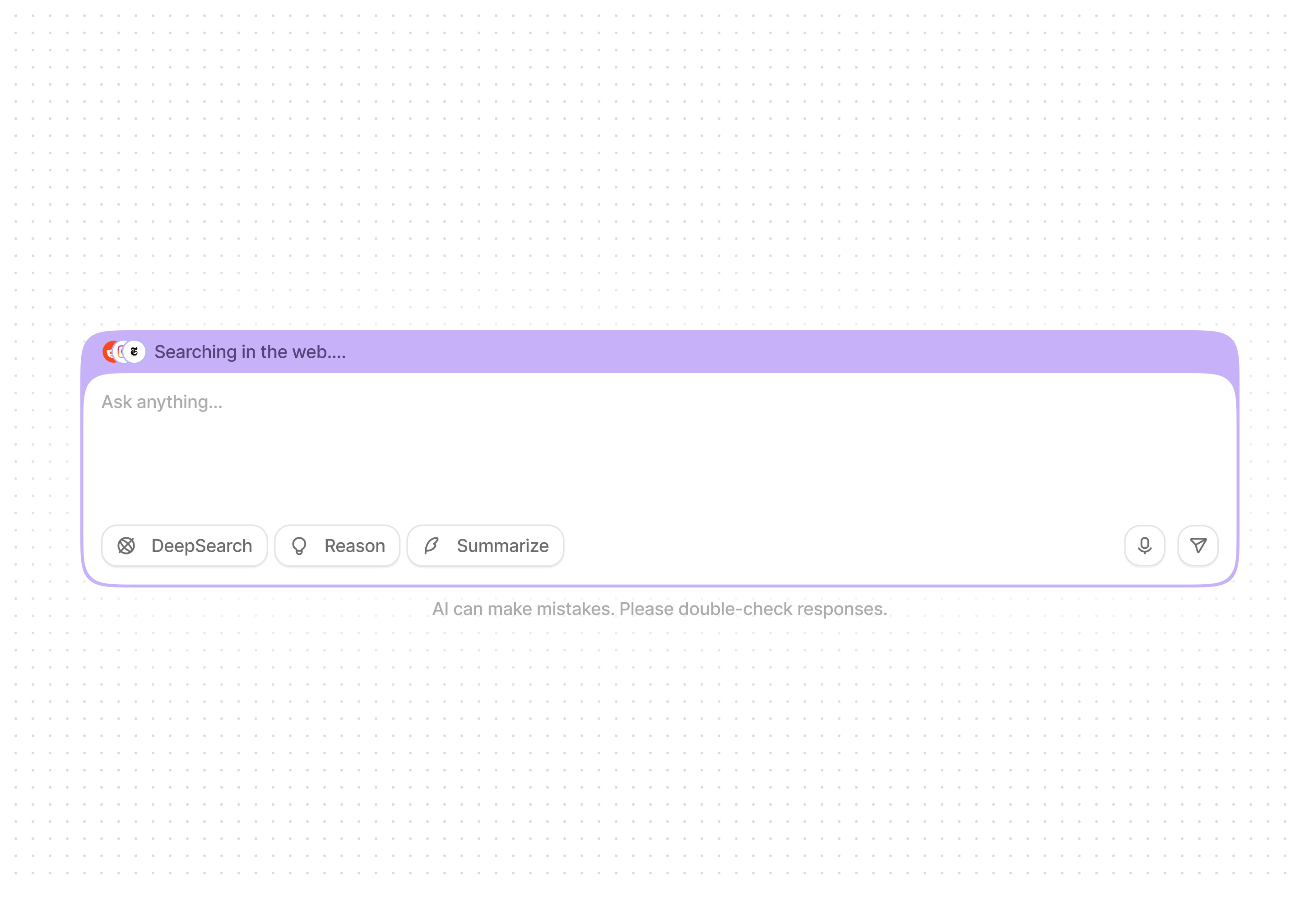 AI chat agent ai ai chat app branding chat chat gpt colors design icon illustration logo message open ai product design search send sidebar ui ux