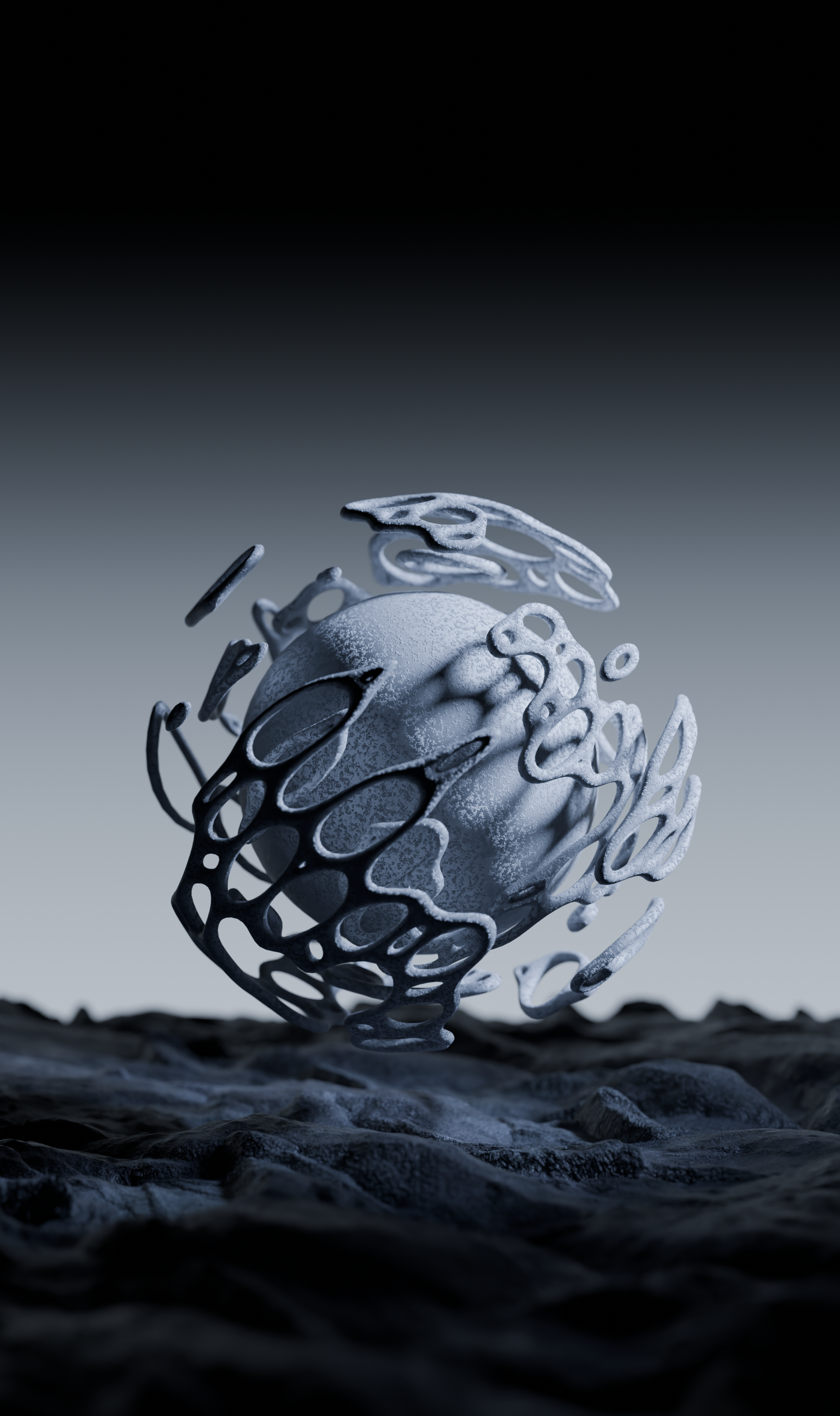 3D cinematic 3d animation graphic design motion graphics