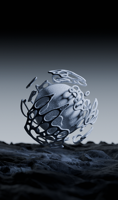 3D cinematic 3d animation graphic design motion graphics