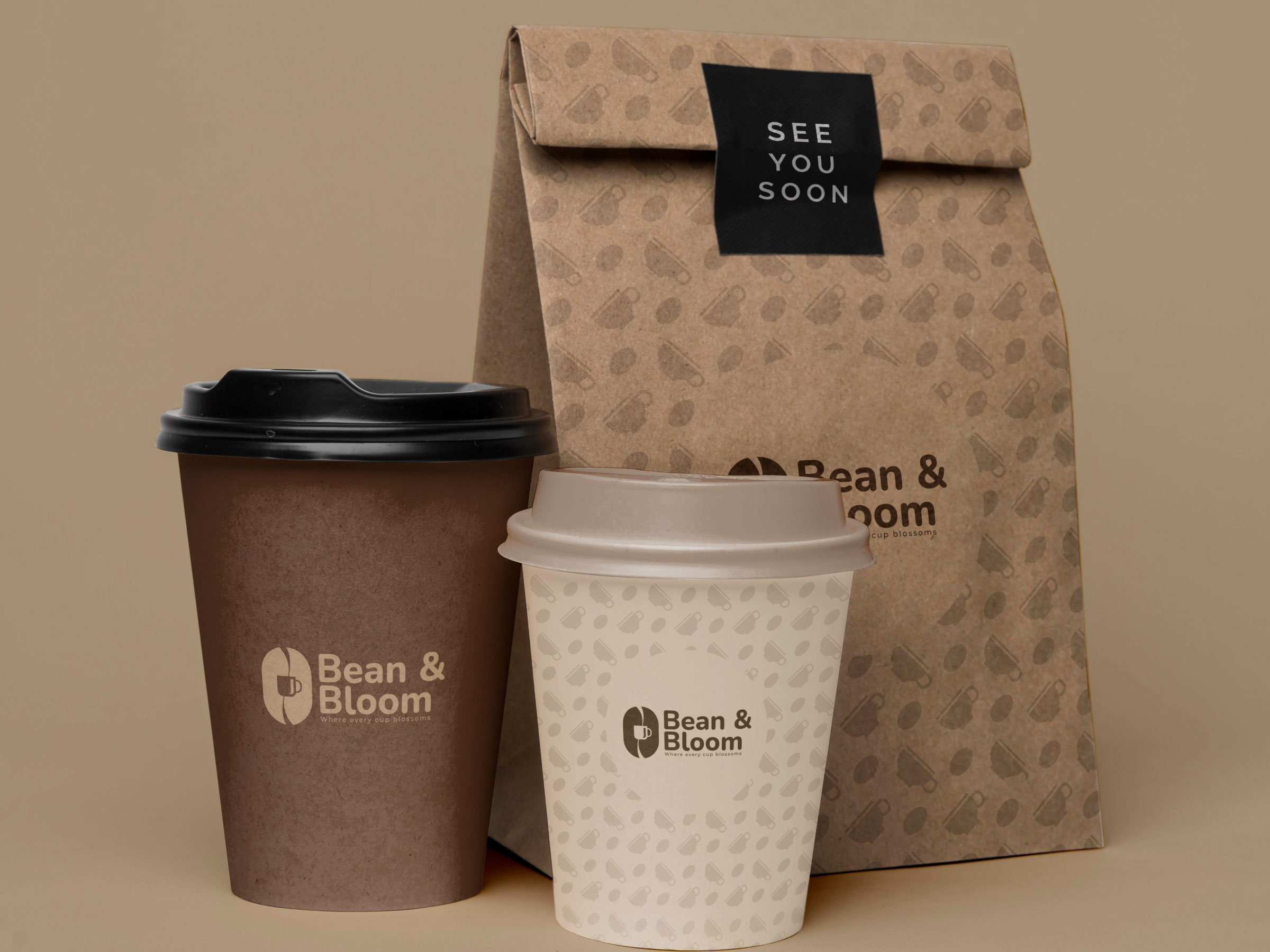 Coffee Shop Logo Design branding breaktime logo coffee logo coffee logo design coffee shop logo coffee shop logo design logo logo design logos logotype modern logo design