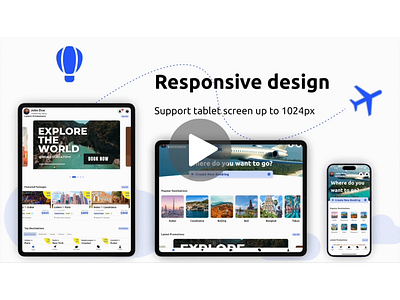 Flutter Flight Booking App airlines apps booking clean corporate dark mode figma flight flutter illustration ios minimal mobile apps motion graphics ticketing tourism travel trip ui ux