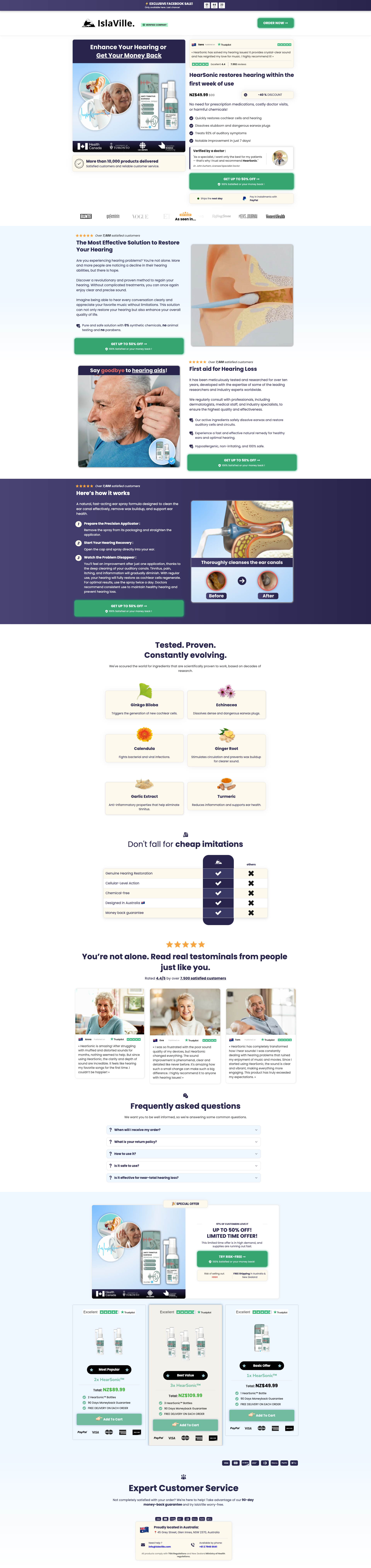 IslaVille Sales Page | Funnelish funnelish funnelish expert funnelish product page funnelish product page sample funnelish sales page funnelish template islaville sales page | funnelish