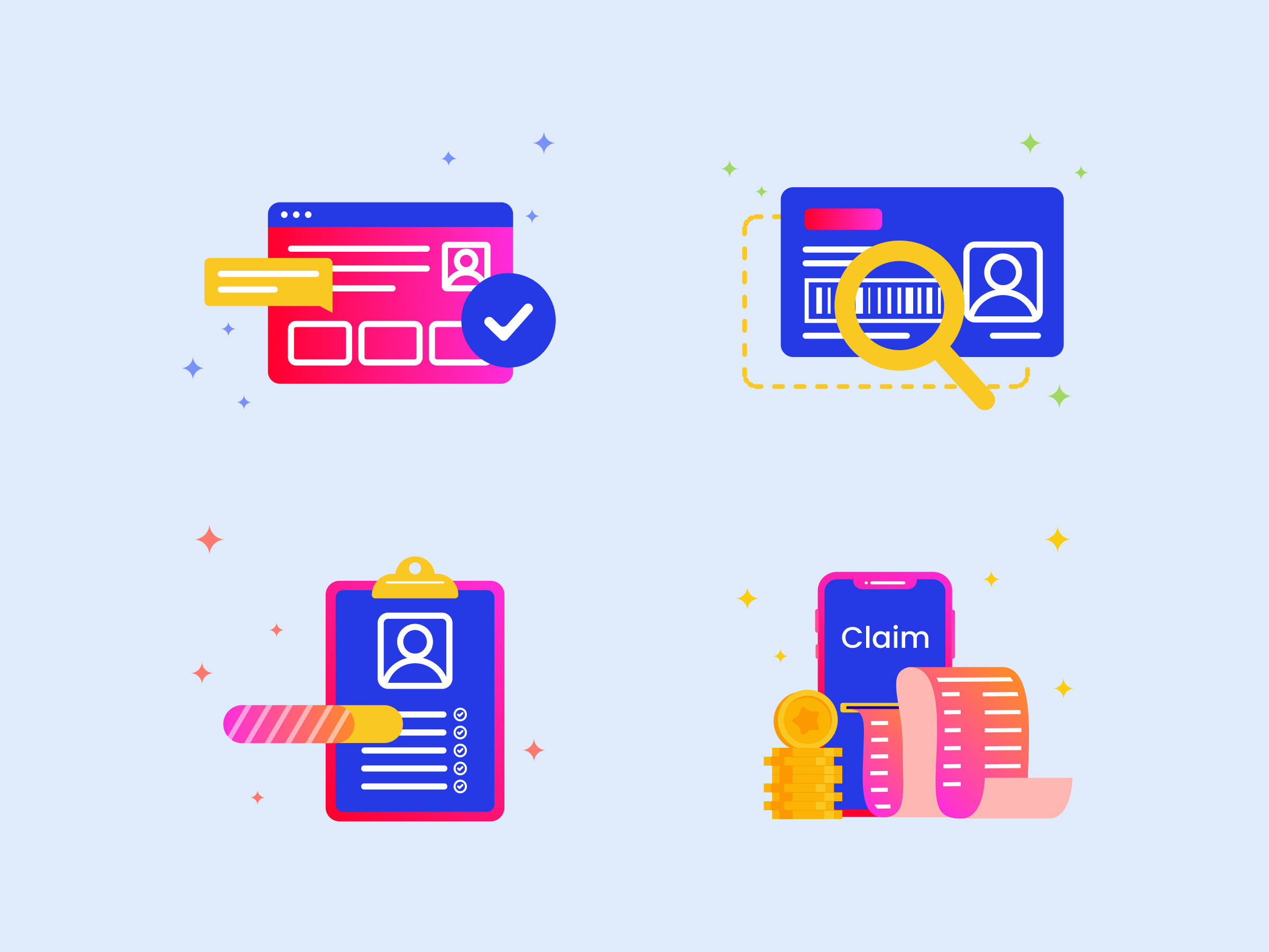 Smart Travel, Simplified Visually ✨ dribbbleart dribbblecommunity illustrationicons transitdesign uiux