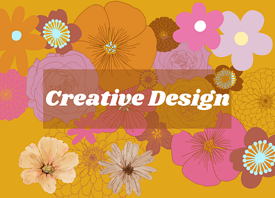 Patterns Design branding graphic design logo
