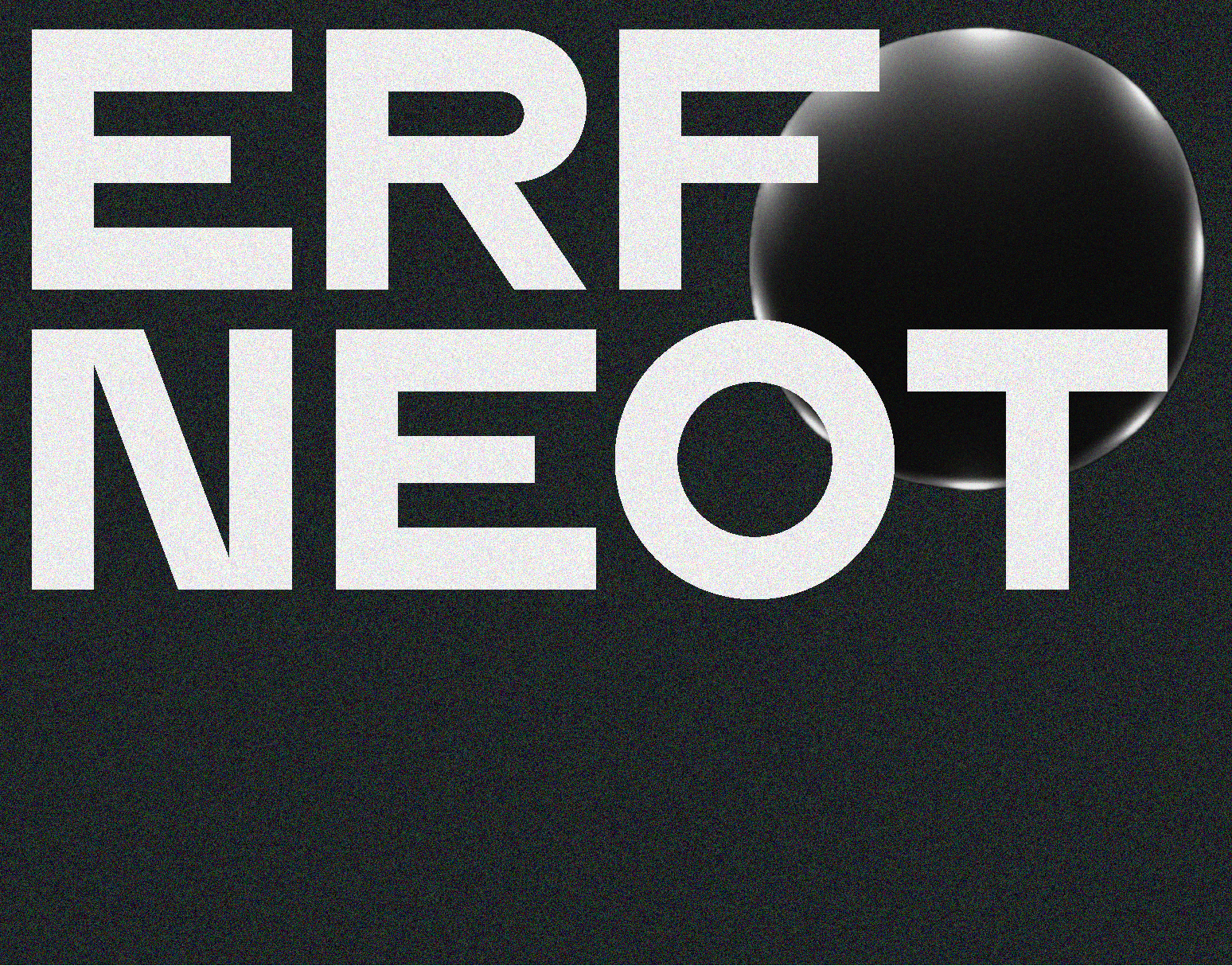ERF Neot Modern Sans Serif Familly 16 Font bold font digital design typeface display font familly font font futuristic geometric headline font logotype modern sans serif sans serif geometric techno technology typeface ui font y2k