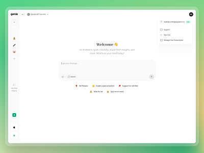 AI Chatbot