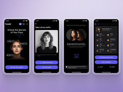 Face Analyzer