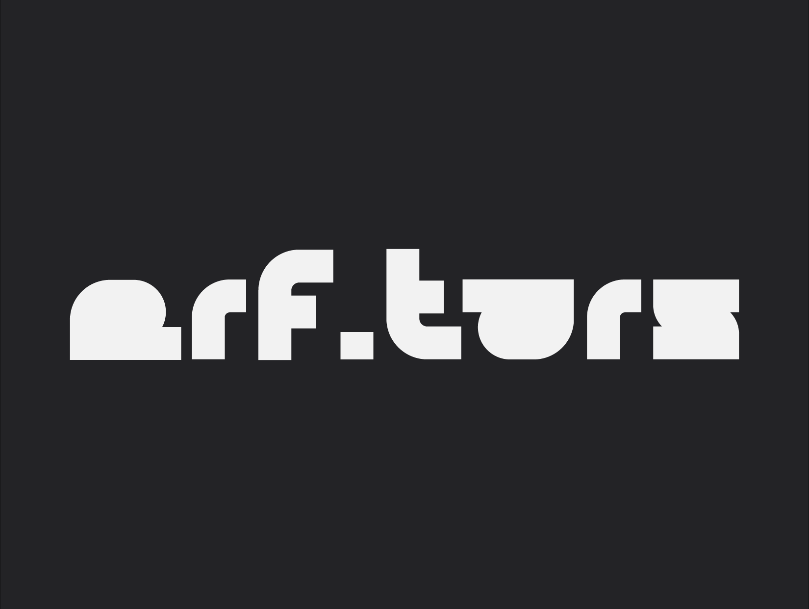 ERF Tars Modern, Bold, Geometric Font advertising black bold font branding display font font futuristic geometric header logotype modern font poster sans serif sporty tars tecno font type type design urban y2k