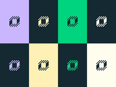 Data Council AI Conference Logo saas branding