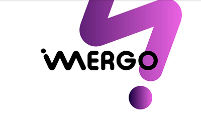 Imergo - Branding animation brand branding graphic design illustration logo motion graphics ui