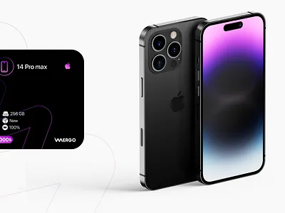 Imergo - Branding Applications animation applications branding graphic design iphone logo motion graphics ui ux vector