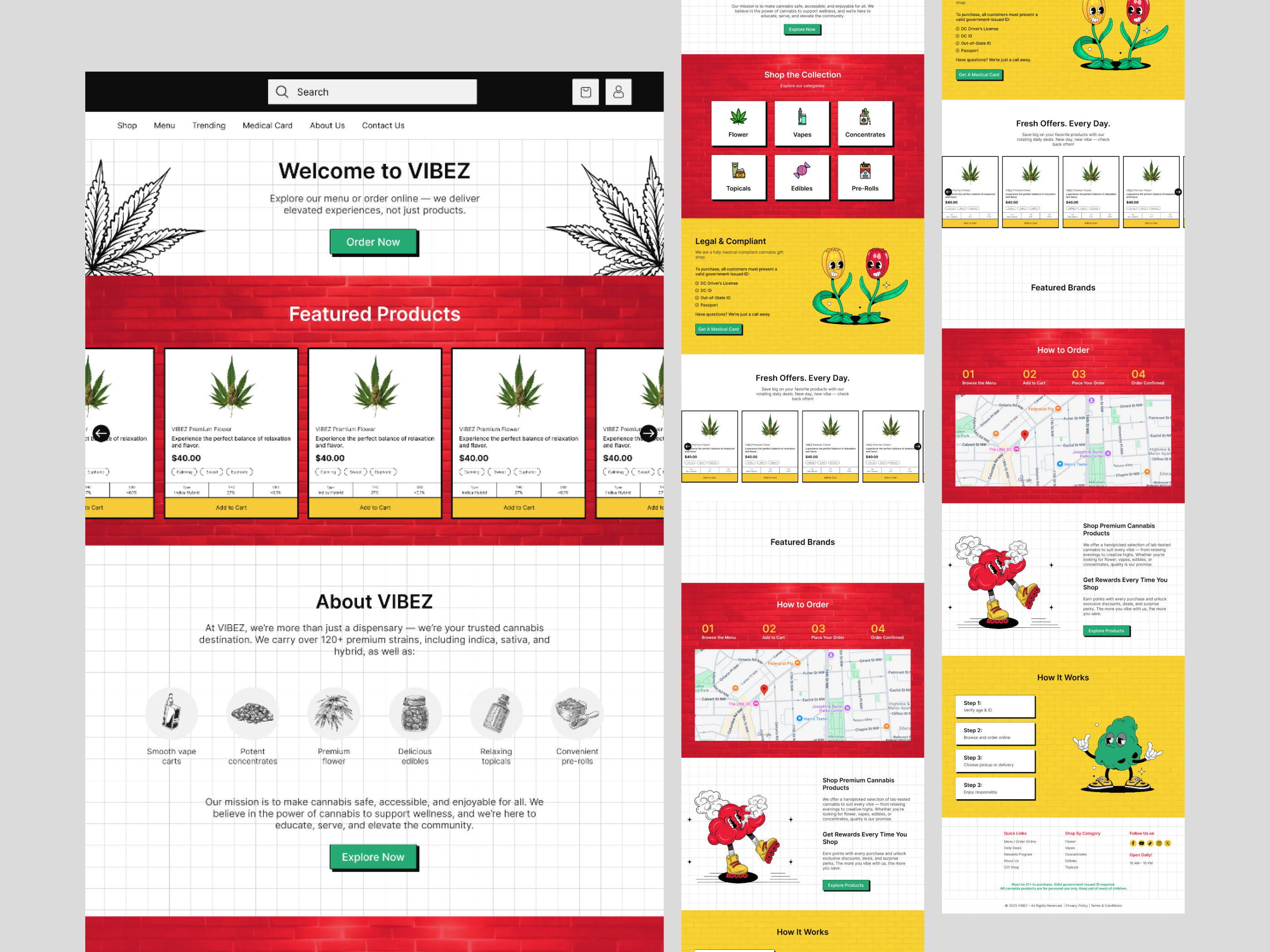 Website Design and Development figma website luxury website development modern web design responsive website ui ux designer and developer web animation web ui design web ui development website animation website design and development wordpress wordpress expert